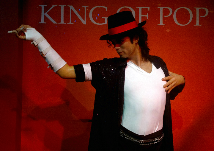 Court Revives Michael Jackson Sexual Abuse Lawsuits