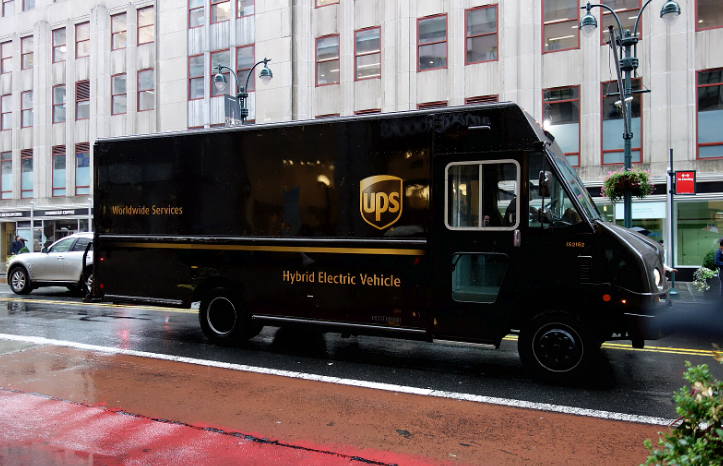 Teamsters Ratify New Five-Year Contract With UPS