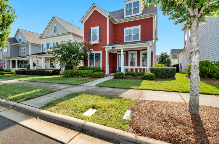 US Mortgage Rates at Highest Since 2001