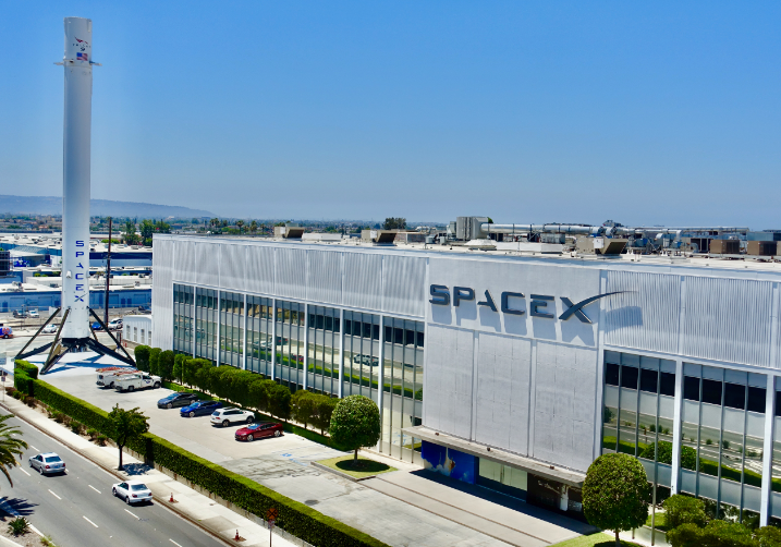 SpaceX Sued Over Hiring Discrimination Against Refugees