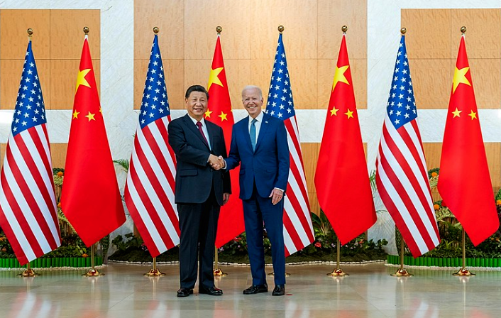 US Looks to Extend Scientific Research Agreement with China