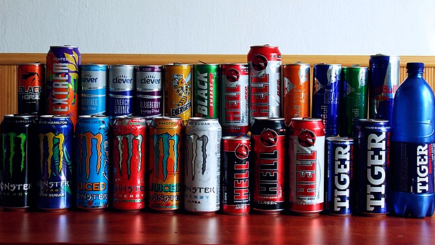 Rising Caffeine Levels in Energy Drinks Prompts Calls for Sales Ban to Minors