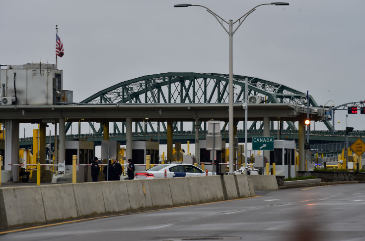 Rainbow Bridge Crash Victims Identified as Grand Island Couple