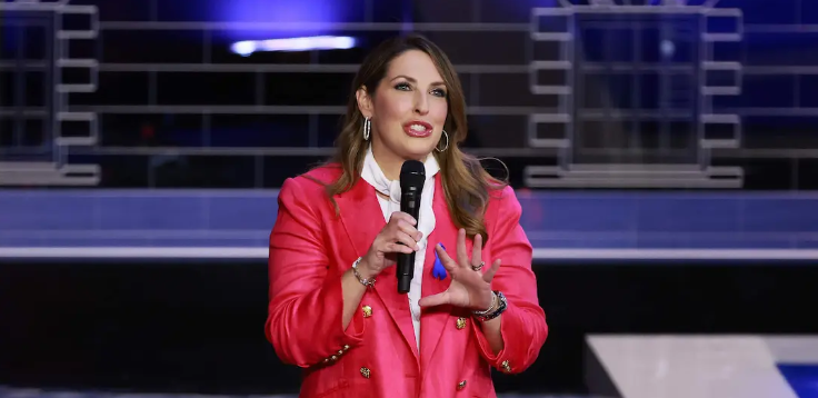 Controversy Continues Over NBC Hiring of Ronna McDaniel