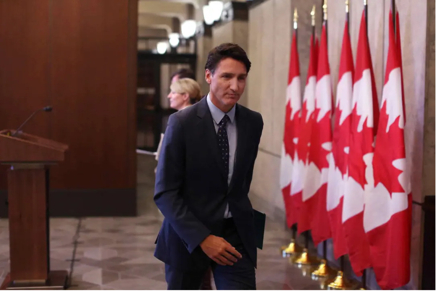 Canada: Trudeau Assembles Cabinet Team to Discuss Future Trump Presidency