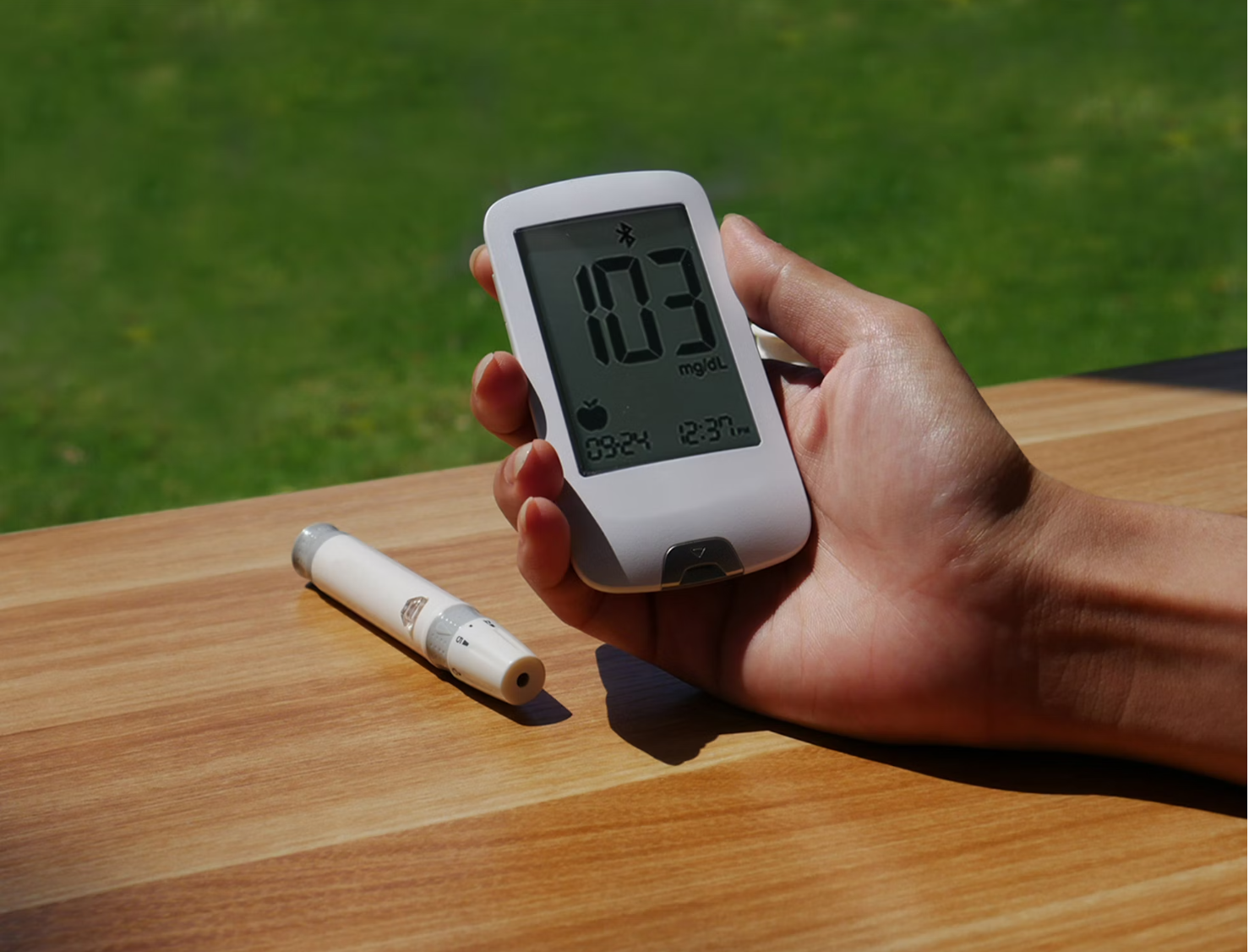 Study: Over 800M Adults Worldwide Have Diabetes