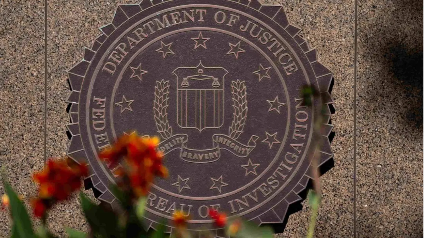 FBI Seizes Polymarket CEO's Phone