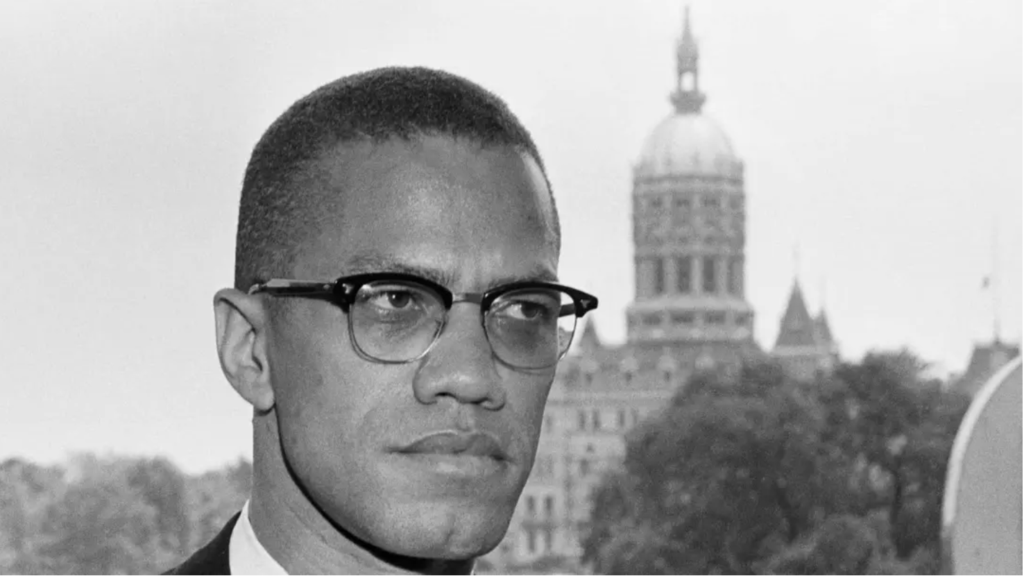 Malcolm X's Family Files $100M Suit Against FBI, CIA, NYPD