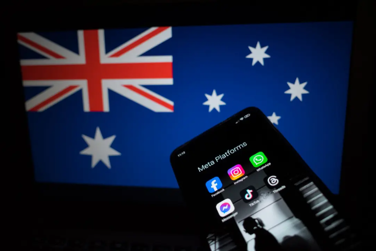 Australia's Parliament Will Consider Social Media Ban for Kids Under 16