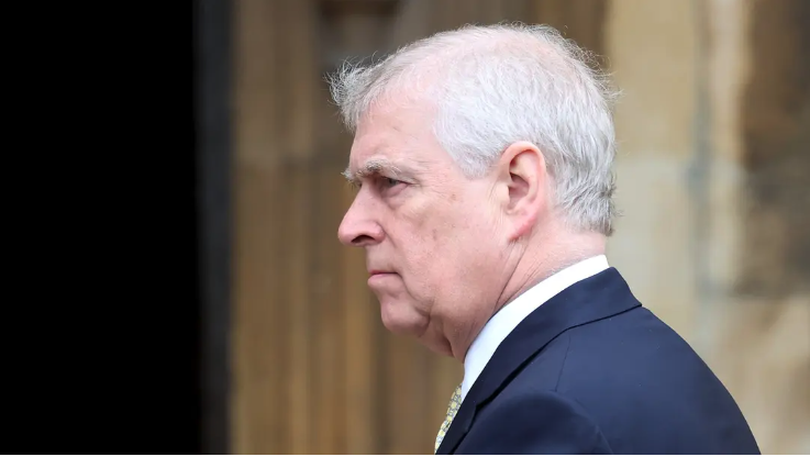 UK: Lawmaker Warns Chinese Spy Who Befriended Prince Andrew is 'Tip of the Iceberg'