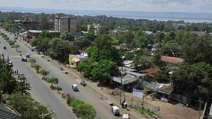 Ethiopia: 71 Dead as Truck Plunges Into River