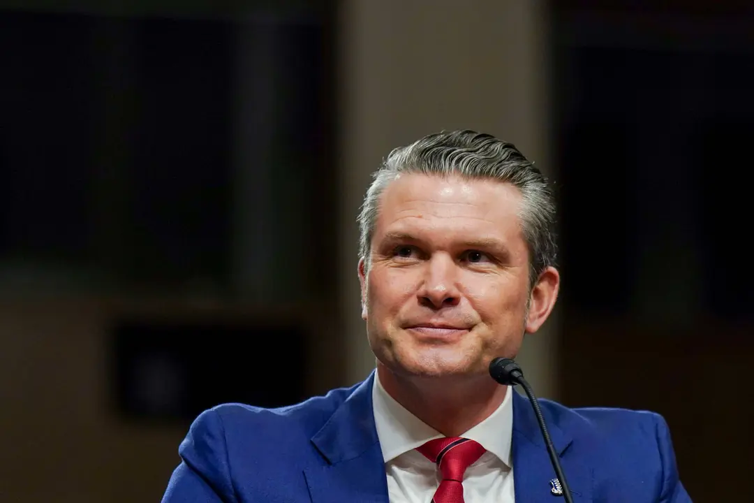 Hegseth Faces Tough Questions at Defense Secretary Hearing