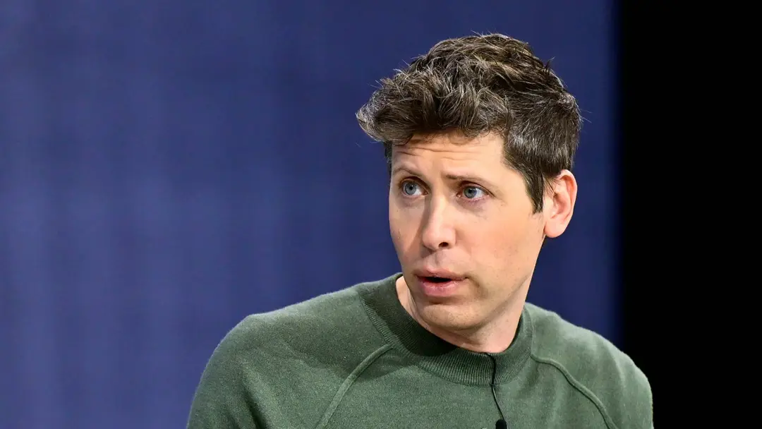 OpenAI Chief Sam Altman Denies Sister's Abuse Claims