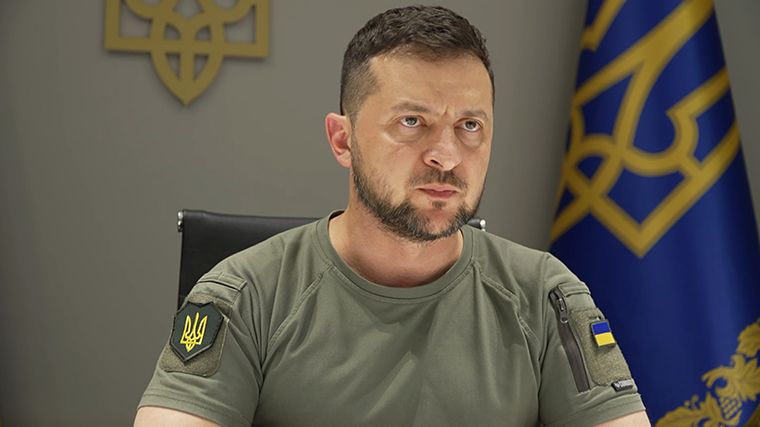 Day 183: Death Toll in Independence Day Attack Rises to 25; Zelenskyy Addresses UN Security Council post image