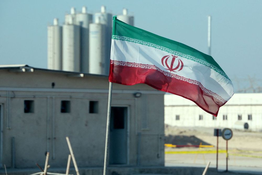 EU Proposes Significant Concession to Iran to Revive Nuclear Deal post image