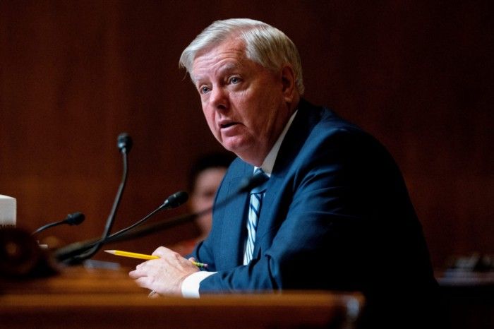 Sen. Graham Testimony in Georgia Election Probe Put on Hold post image