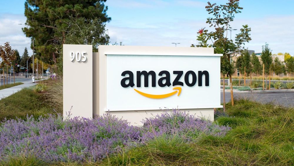 California Files Antitrust Lawsuit Against Amazon post image