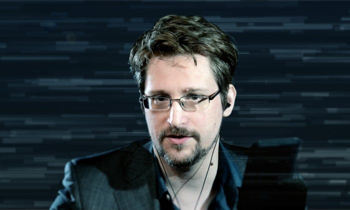 Putin Grants Edward Snowden Russian Citizenship post image
