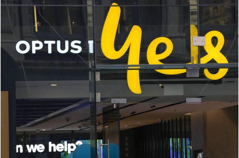 Australia: Optus to Pay for Data Breach post image