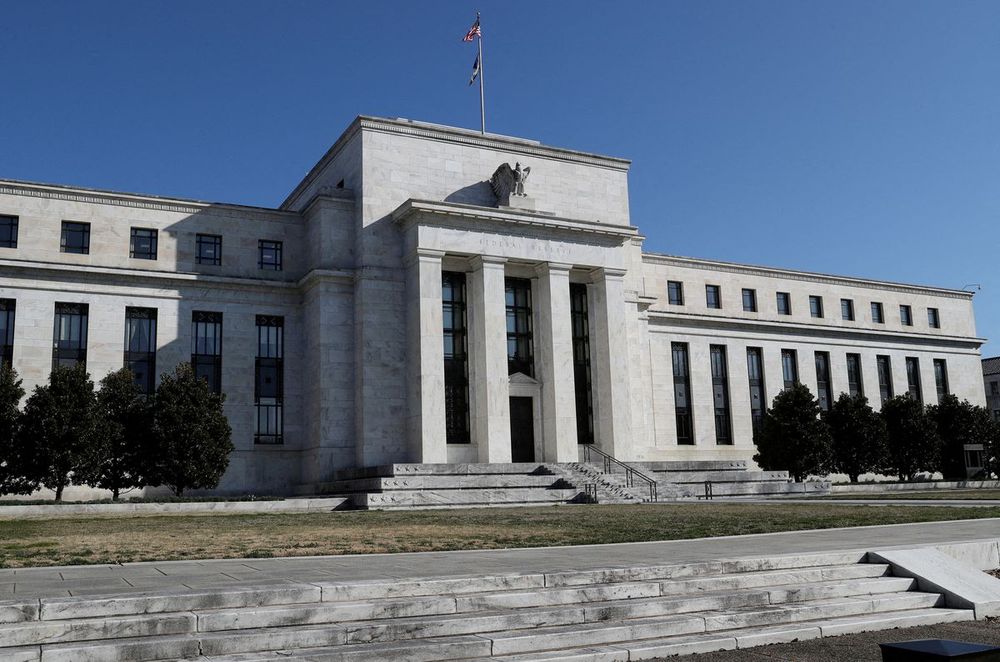 Fed Announces Fifth Rate Hike Since March post image