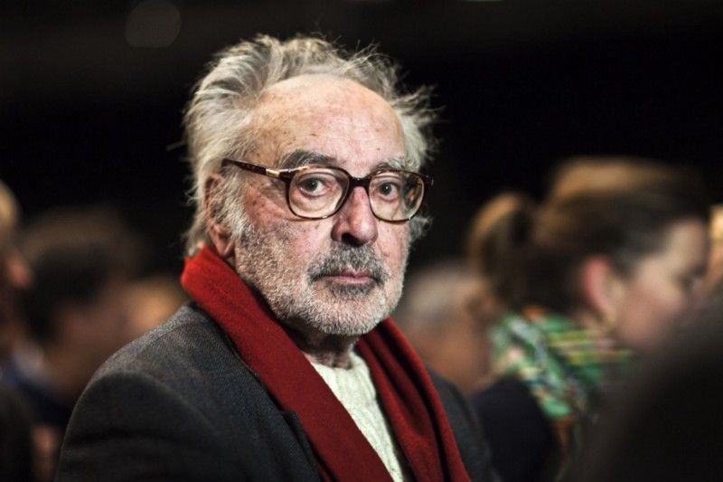 Film Director Jean-Luc Godard Dies by Assisted Suicide post image