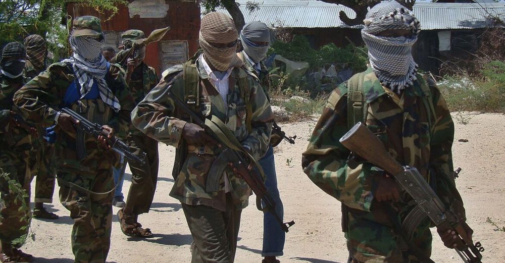 Somalia: US Military States 27 al-Shabaab Fighters Killed post image