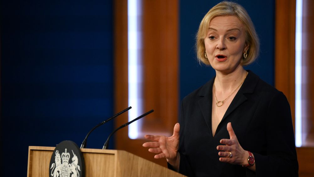 UK: Truss Confirms New Tax U-Turn post image