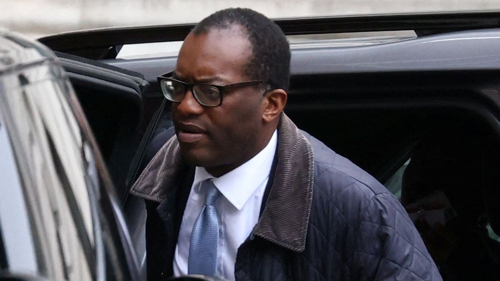 UK Politics: Kwasi Kwarteng Sacked, Jeremy Hunt Made Chancellor of the Exchequer post image