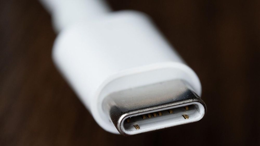 Apple To Adapt As EU Approves Phone Charger Reform post image