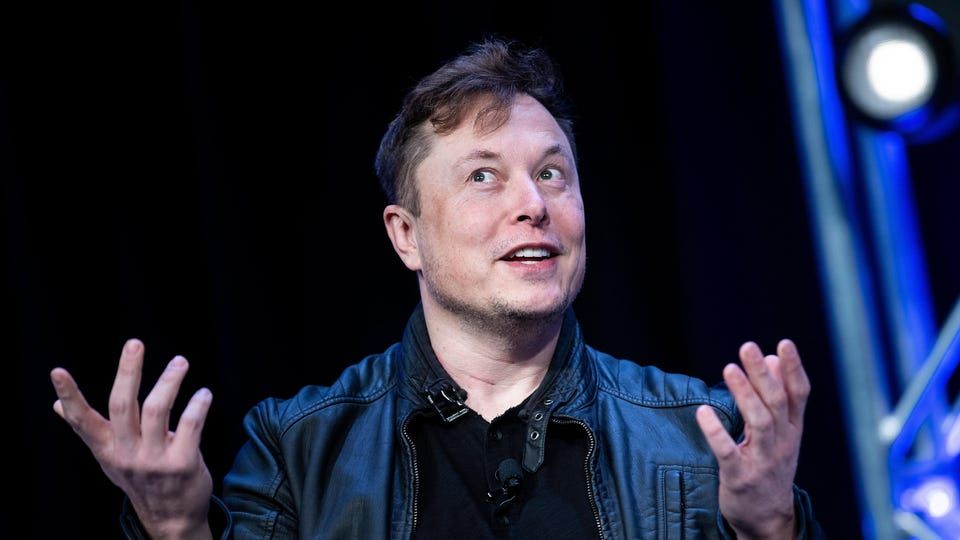 Musk Claims He’s Buying Twitter to ‘Help Humanity’ post image