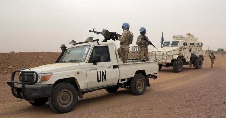 Côte d'Ivoire to Gradually Withdraw From UN Peacekeeping Force in Mali post image