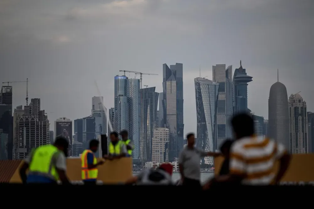 World Cup: Beer Won’t Be Sold at Stadiums in Qatar post image