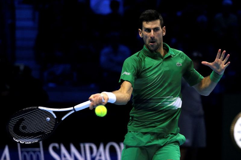 Djokovic to be Granted Visa for Australian Open post image