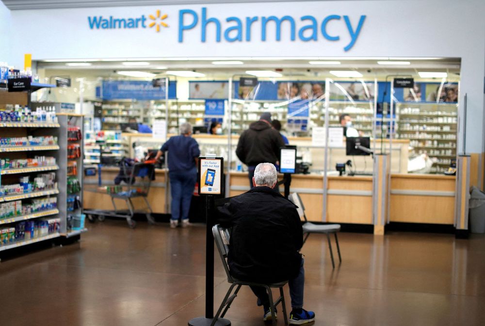 Opioid Settlement: Walmart Agrees To $3.1B Framework post image