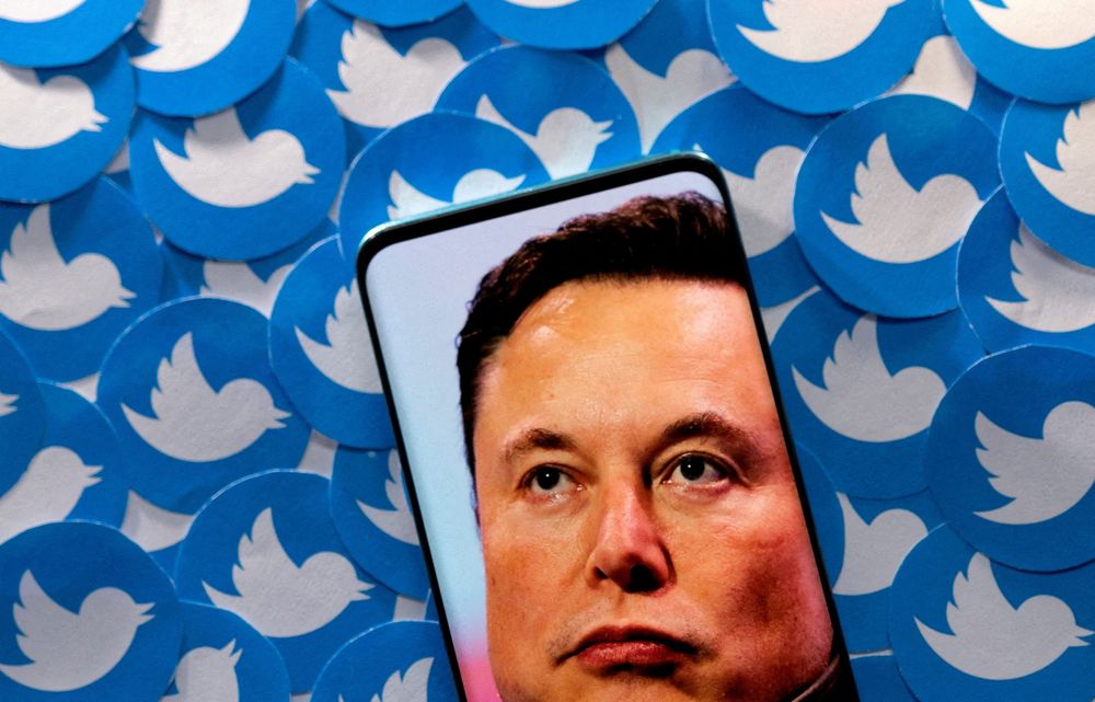 New Lawsuit Accuses Elon Musk, Twitter of Gender Discrimination post image