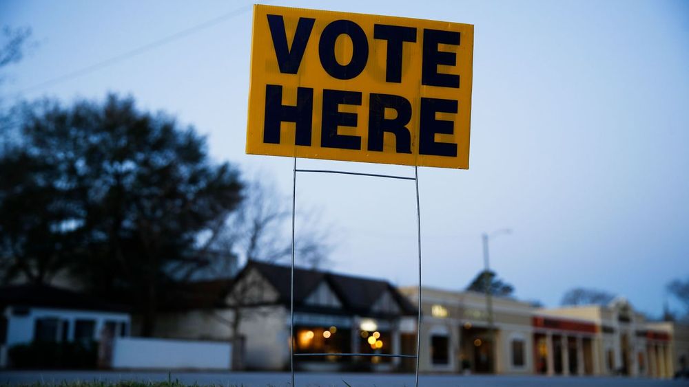 Democrats Move to Make South Carolina First Voting State post image