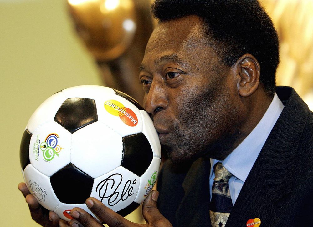 Brazilian Football Legend Pelé Dies at 82 post image