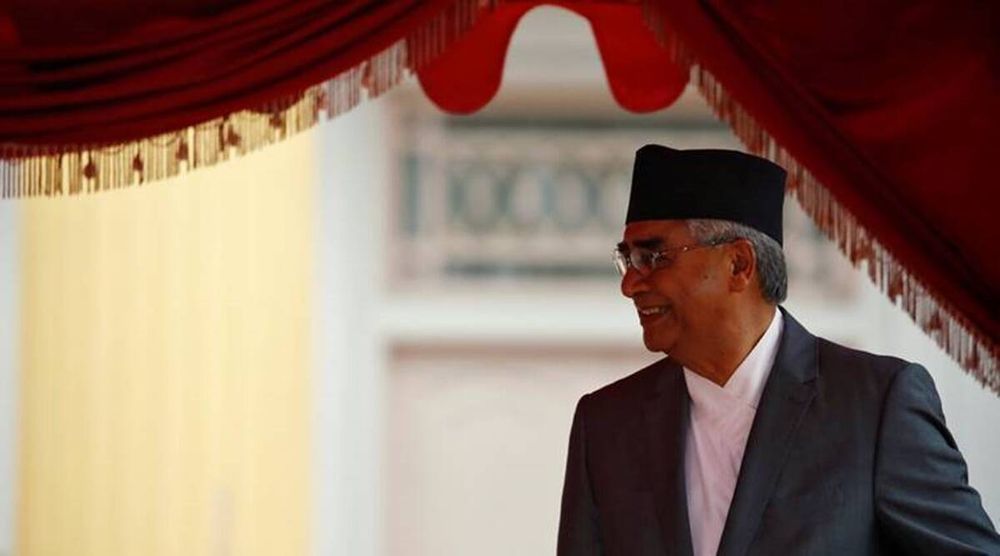 Nepal: Deuba Likely to Remain PM Despite Ruling Coalition Losing Majority post image