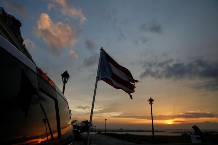 Puerto Rican Cities File Racketeering Suit Against Oil Companies post image