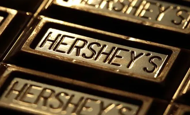 Hershey Sued for Metals in Dark Chocolate post image