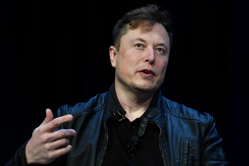 Musk Puts Future as Twitter CEO to Public Vote post image