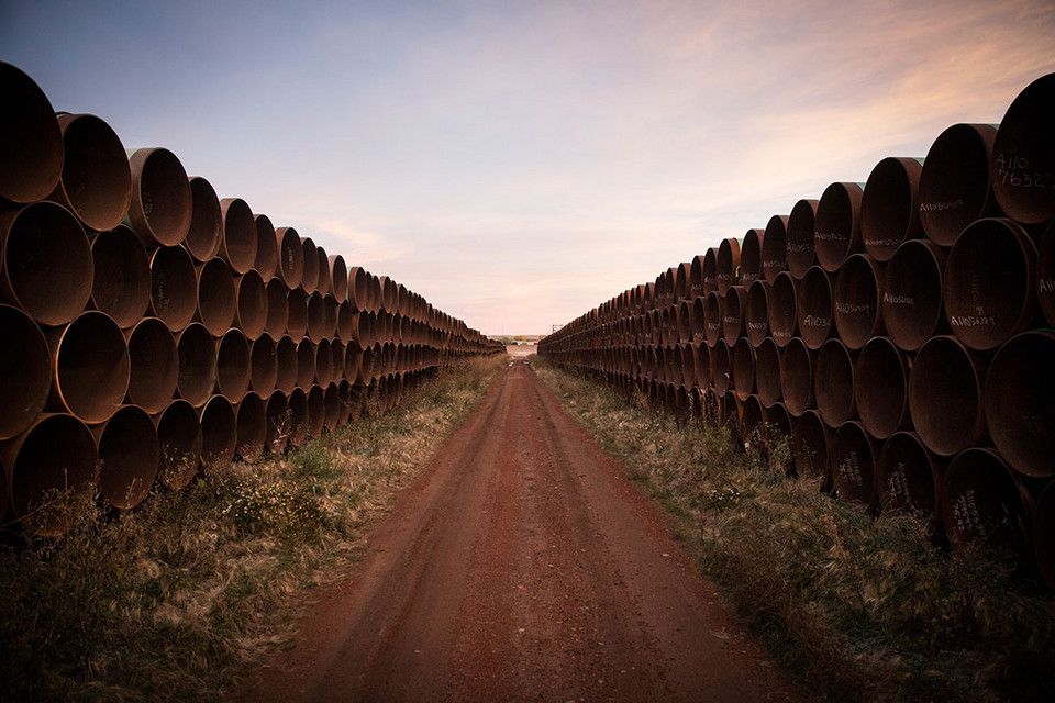 Kansas Oil Spill Shuts Keystone Pipeline post image