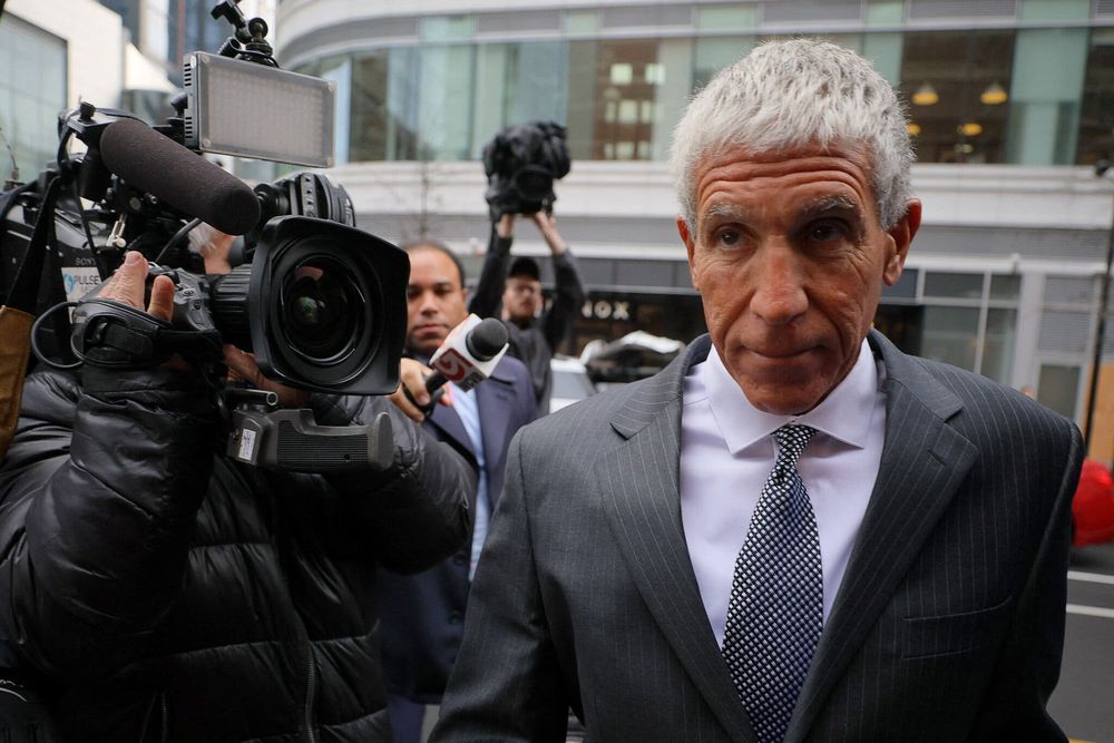 US: Mastermind of College Admissions Scam Sentenced post image