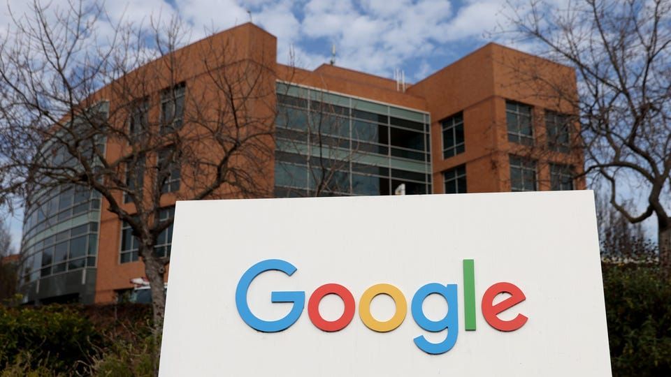 DOJ Sues Google Over Ad Dominance post image