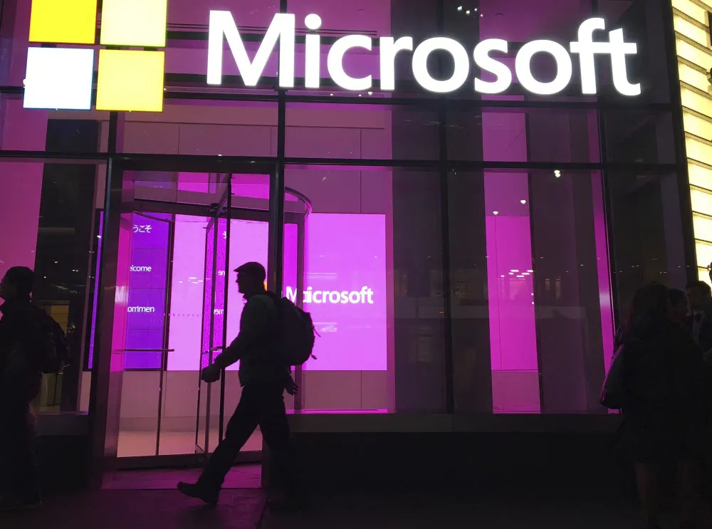 Microsoft Outages Hit Multiple Platforms post image