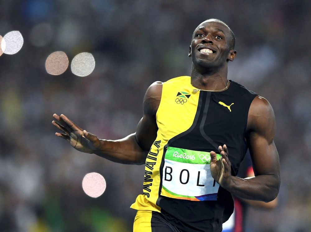 Attorneys: Usain Bolt Lost $12M In Alleged Scam post image