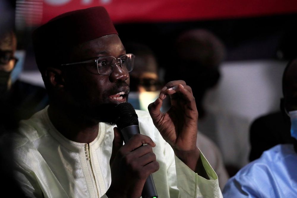 Senegal: Opposition Leader to Run for President Despite Rape Trial post image