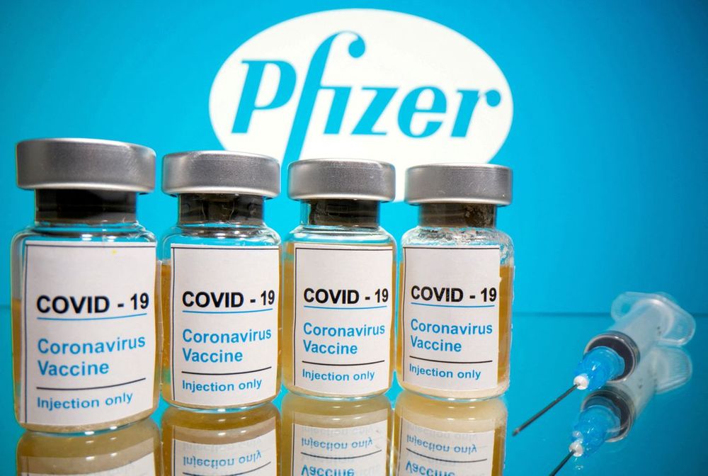 Project Veritas: Pfizer Allegedly Exploring 'Mutating' COVID For New Vaccines post image