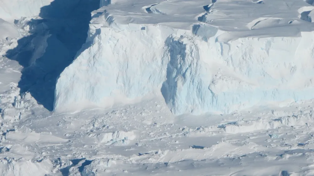 Study: Earth Risks Losing Significant Glacier Mass By 2100 post image