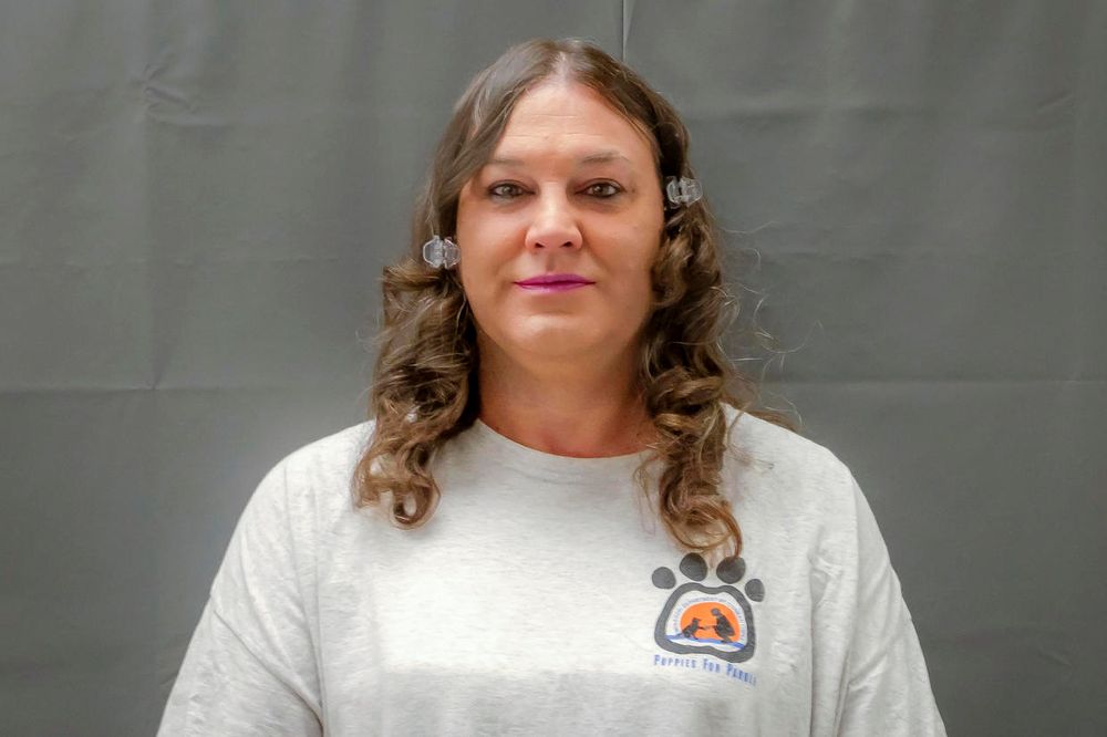 Missouri Set for First Execution of Trans Woman post image